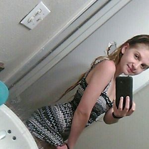 Meet your Posher, Tamara